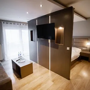 Accommodatie bij particulieren Main Appartments Frankfurt Airport, Kelsterbach