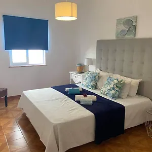 Vivenda Rosa Accommodatie bij particulieren Lagos