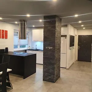 Appartement Casa Joda, Hügelsheim