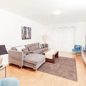 Appartement Fabelhafte In Der Altstadt, Heidelberg