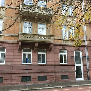 Appartement Perkeo, Heidelberg